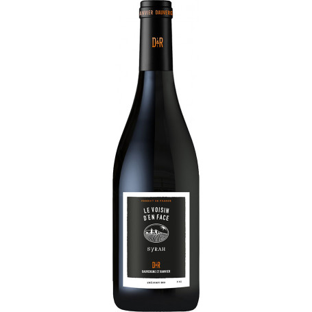 Le Voisin d'en Face - IGP Ard&egrave;che Bio 2024
