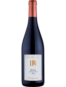 Ventoux Rouge Vin Gourmand 2024