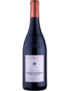 Costières de Nimes Rouge Vin Gourmand 2023