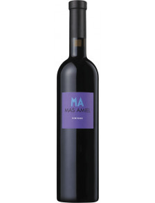 Mas Amiel - Maury Vintage 2022