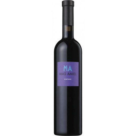 Mas Amiel - Maury Vintage 2022