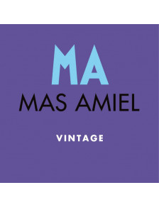 Mas Amiel - Maury Vintage 2022