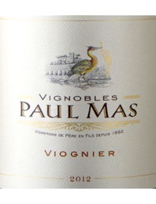 Paul Mas Viognier 2025
