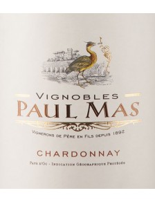 Paul Mas Chardonnay 2025