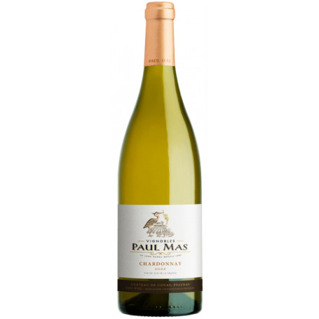 Paul Mas Chardonnay 2025