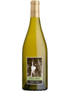 Paul Mas 1892 Blanc - Viticulture Biologique 2025