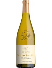 Château Paul Mas - Belluguette 2024