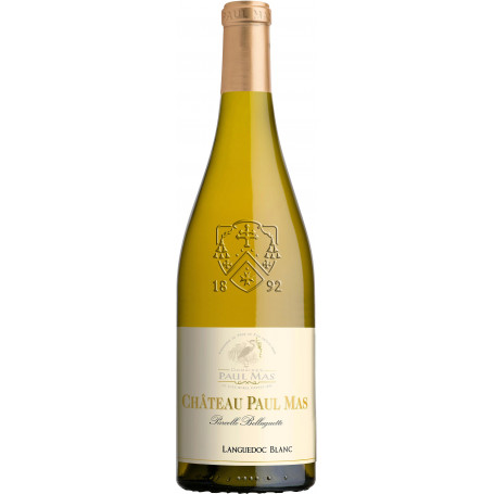 Ch&acirc;teau Paul Mas - Belluguette 2024 Magnum