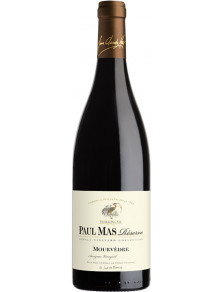 Paul Mas Réserve - Mourvèdre 2024