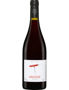 Laguzelle Minervois 2024