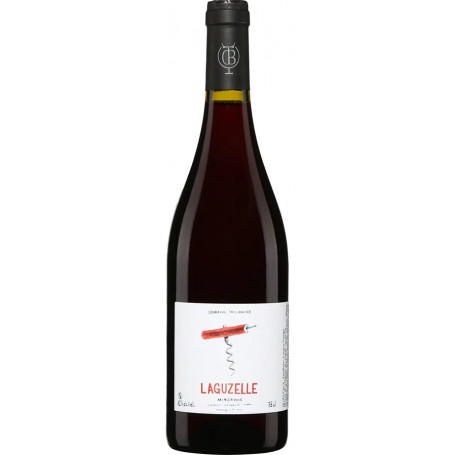 Laguzelle Minervois 2024