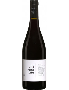 VITI VINI BIBI Minervois 2024