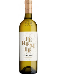 Château Jérémie - Terroirs des Corbières Blanc 2025