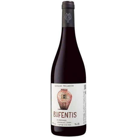 Bufentis Minervois 2023