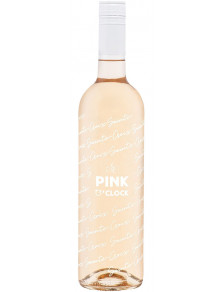 Pink O'Clock - Sainte-Croix Rosé IGP Var Bio 2025