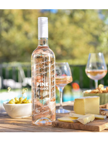 Pink O'Clock - Sainte-Croix Rosé IGP Var Bio 2025