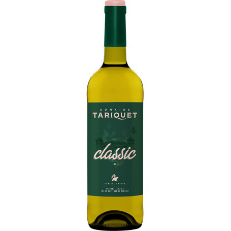 Tariquet - Classic 2025