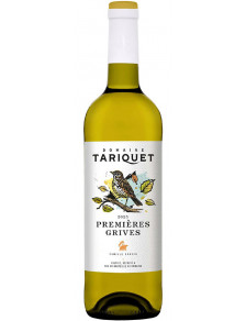 Tariquet - Premières Grives 2025