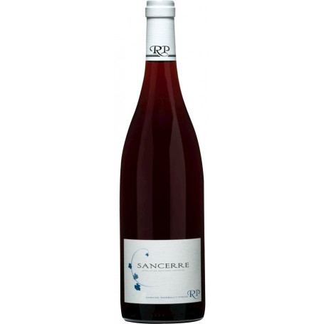 Sancerre Rouge 2024
