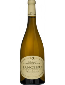 Sancerre Blanc - Cuvée Prestige Lucien 2022