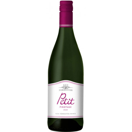 Petit Pinotage 2023