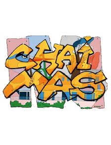 Paul Mas - Chai Mas Blanc 2025