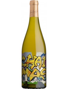Paul Mas - Chai Mas Blanc 2025
