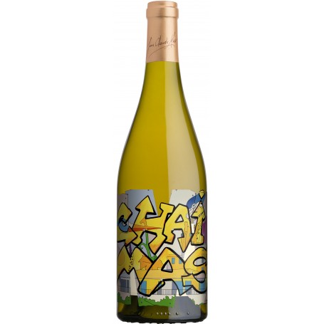 Paul Mas - Chai Mas Blanc 2025