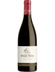 Paul Mas Pinot Noir 2024