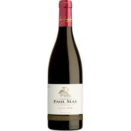 Paul Mas Pinot Noir 2024