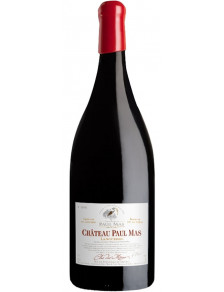 Château Paul Mas - Clos des Mûres 2024 JEROBOAM