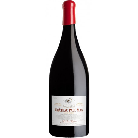 Ch&acirc;teau Paul Mas - Clos des M&ucirc;res 2024 JEROBOAM