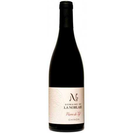 Pierre de Tuf - Chinon 2023