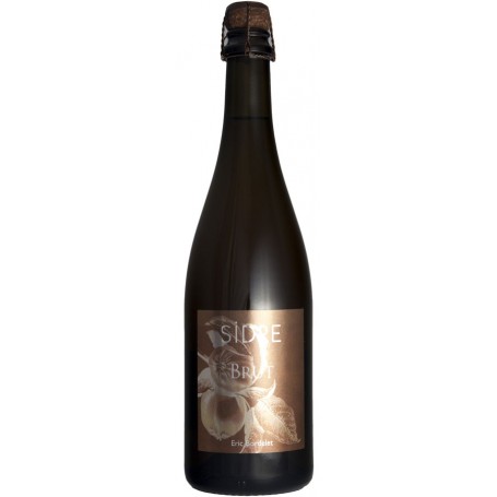 Sidre Brut - Eric Bordelet 2025