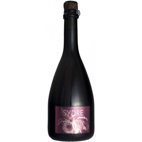 Sydre Argelette - Eric Bordelet 2023