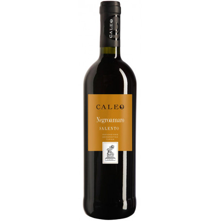 CALEO - Negroamaro Puglia IGT Salento 2025