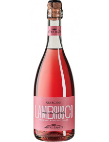 Lambrusco Reggiano DOC Rosato Dolce
