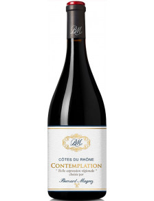 Contemplation - Côtes du Rhône Rouge 2024