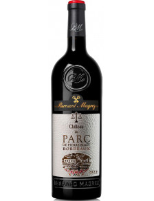 Château du Parc de Pierre Blazy 2021
