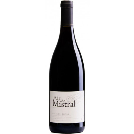 Air de Mistral C&ocirc;tes du Rh&ocirc;ne 2025
