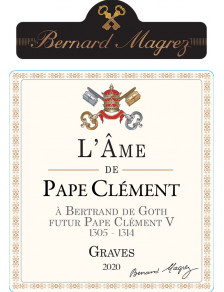 L'Âme de Pape Clément 2020