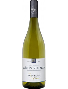 Mâcon Villages Blanc 2025