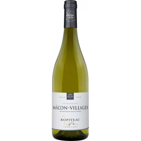M&acirc;con Villages Blanc 2025