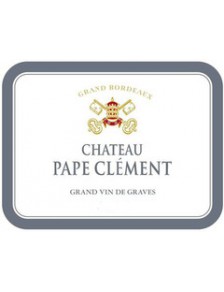 Château Pape Clément 2008