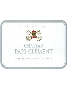 Château Pape Clément 2005