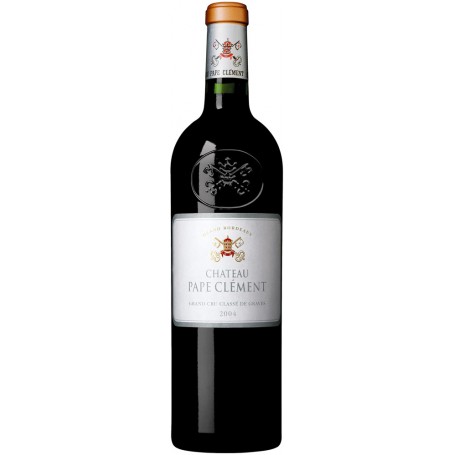 Château Pape Clément 2008