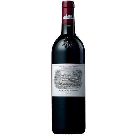 Château Lafite Rothschild 2004