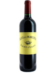 Clos du Marquis 2000