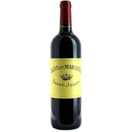 Clos du Marquis 2000