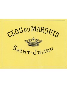 Clos du Marquis 2000